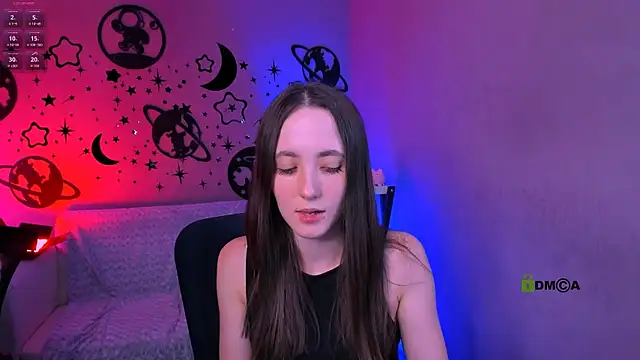 Chat +18 de bella_dorn ao vivo