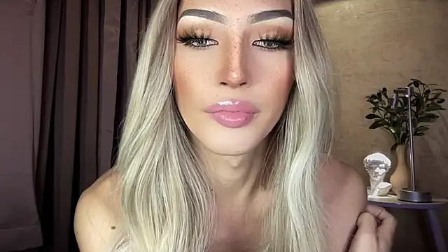 دردشة Alicegreenexx الجنسية المباشرة