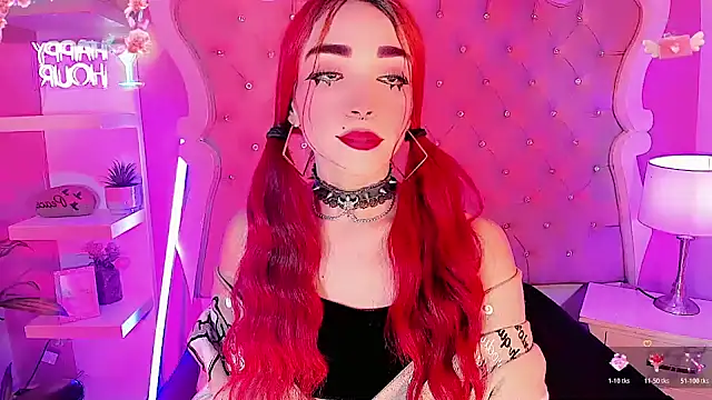 LeyXandrabraz's Live XXX Chat