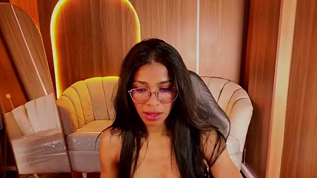 Czat XXX na żywo – Alina_b_
