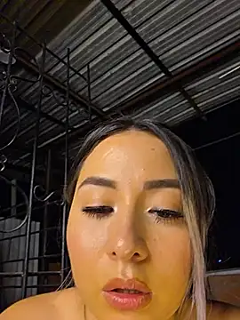 Natasanz Obrolan Langsung XXX