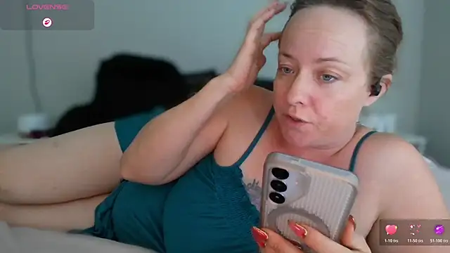 julimonroe 라이브 XXX 채팅