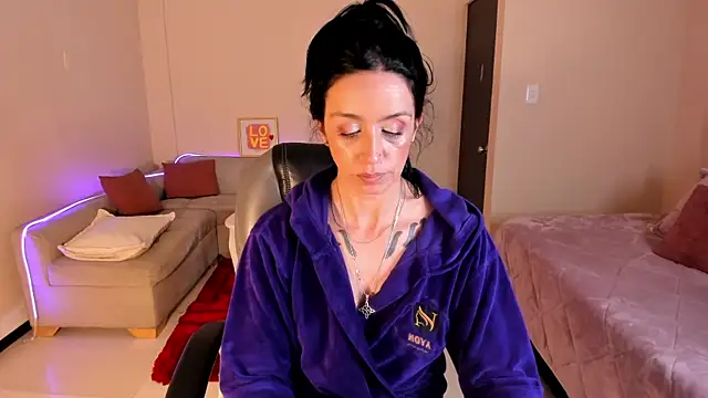 Kristen_Garner's Live XXX Chat