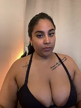 Liith's Live XXX Chat