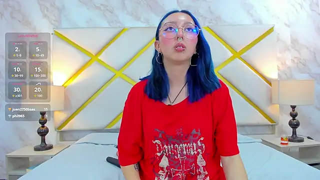 NixShadow's Live XXX Chat