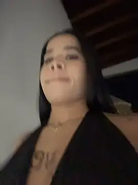 EmmaExoticaXXX Chat XXX in diretta