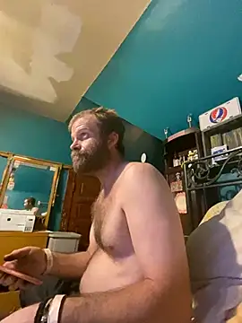 Chat XXX ao vivo de charactrzero