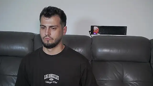 Czat XXX na żywo – CrazyDom1