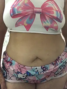 Онлайн чат XXX Candy_Queenn