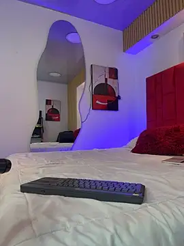 Chat +18 de Jean_Prime ao vivo
