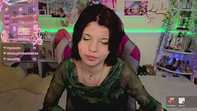 Katya_Zaitseva's Live XXX Chat