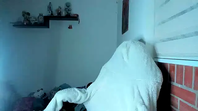 Živý XXX chat Shaddycute_