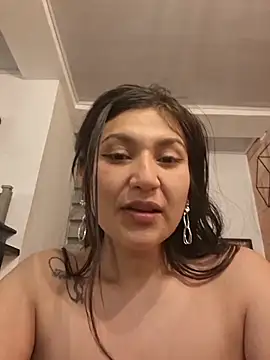 Chat XXX en directo de Magenta_Moon