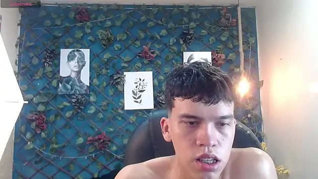 jac_cox Шоу с уебкамера