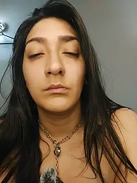 MaiaExoticn Live XXX chat