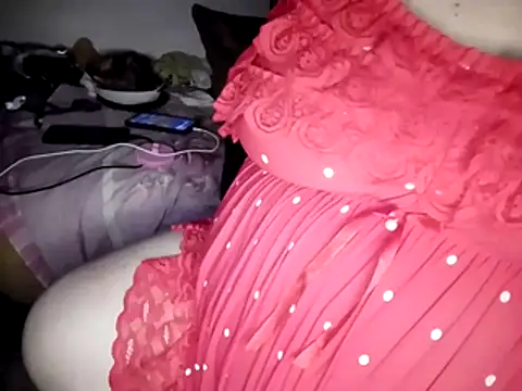 Sara-beela Webcam Show