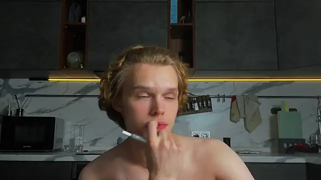 Živý XXX chat lolKenDowson