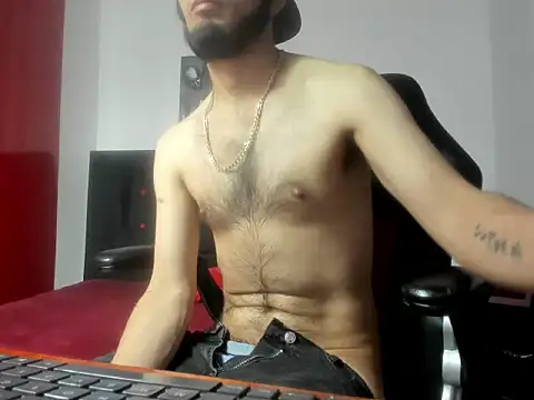 mark_splinter09 – Naživo XXX chat