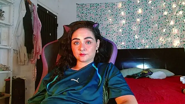 Czat XXX na żywo – Kaory_32