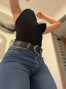 Živý XXX chat iam_ruby
