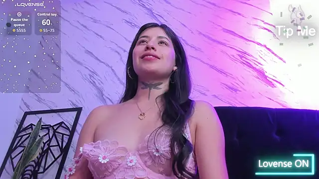 Czat XXX na żywo – valleriagp
