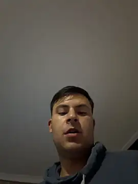 NicoDM20 webcam show
