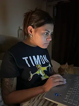 Chat XXX en directo de RachelWeisz_