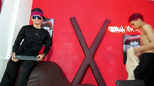 Živý XXX chat LOVE_KING1