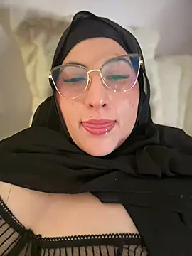 Badra_Abaid Chat XXX in diretta
