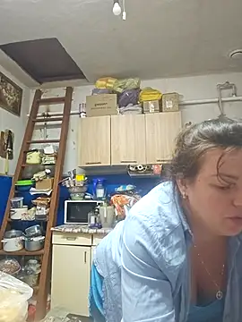 Jyleta's Live XXX Chat
