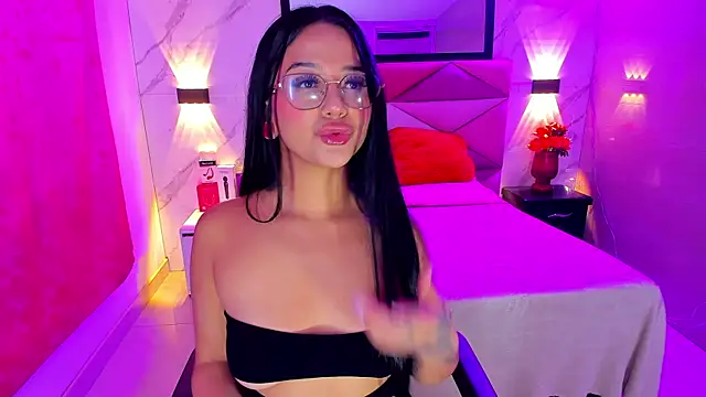 Alanna_moore Chat XXX in diretta