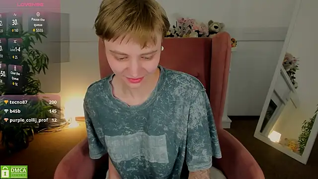 MirraBellanta's Live XXX Chat