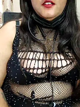 Aysha_69 Live XXX-Chat