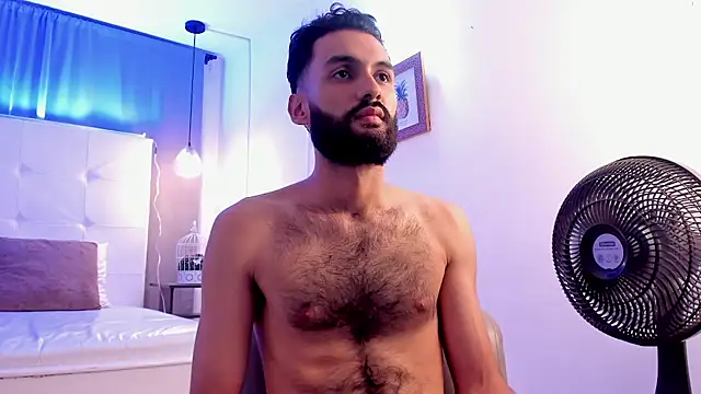 Ryan_Jakson লাইভ XXX চ্যাট