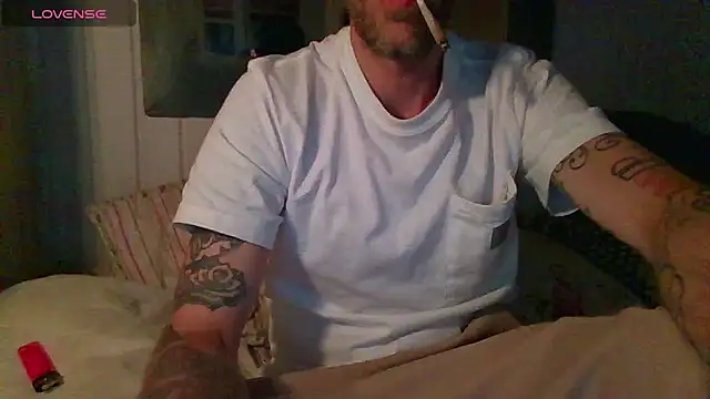 Stock-Holmes – Live XXX-chat