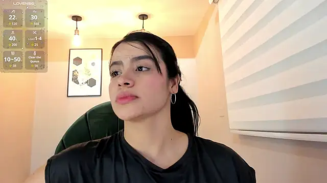 Eyes_Duquen Live XXX chat