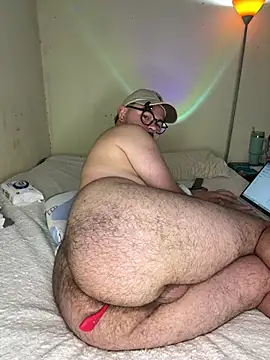 Chat XXX en directo de David_Oso_