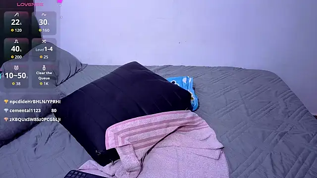 Chat XXX ao vivo de Luke_Muscle