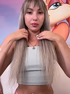 TeaseBabeXXX XXX чат на живо
