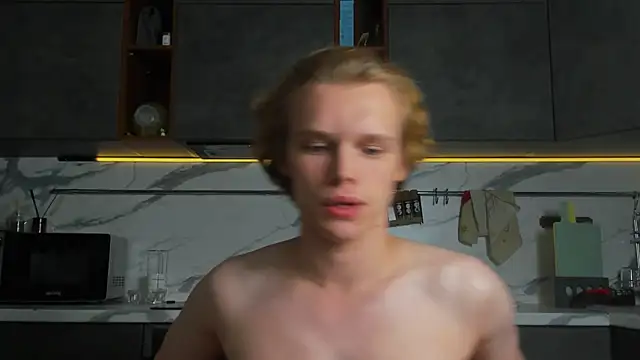Chat XXX ao vivo de lolKenDowson