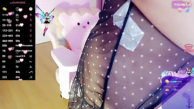 MCutie_ live XXX chat