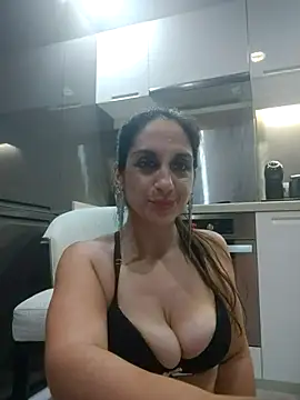 Bellydancerhot Chat XXX in diretta