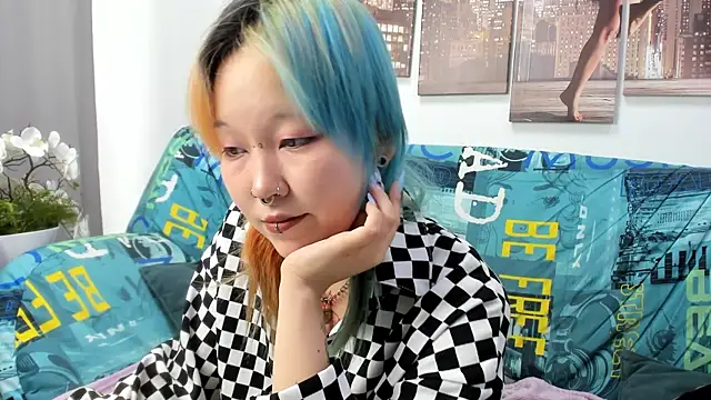 Cute__KikoのライブXXXチャット