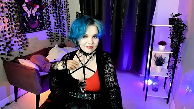 WwhiteMonsterr – Live XXX-chat