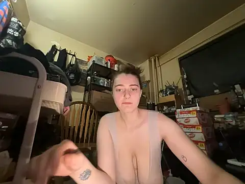 Živý XXX chat Snowbunnycake_131