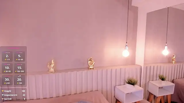 bianca_angel_'s Live XXX Chat