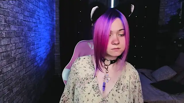 Chat XXX en directo de Miiu_miiu