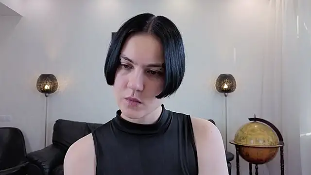 Marie_Fitch 라이브 XXX 채팅