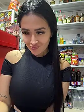 Sara_fun Live XXX-Chat