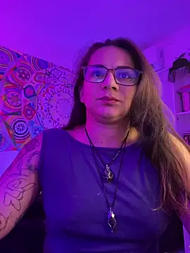 Amarantha_666 – Live XXX-chat